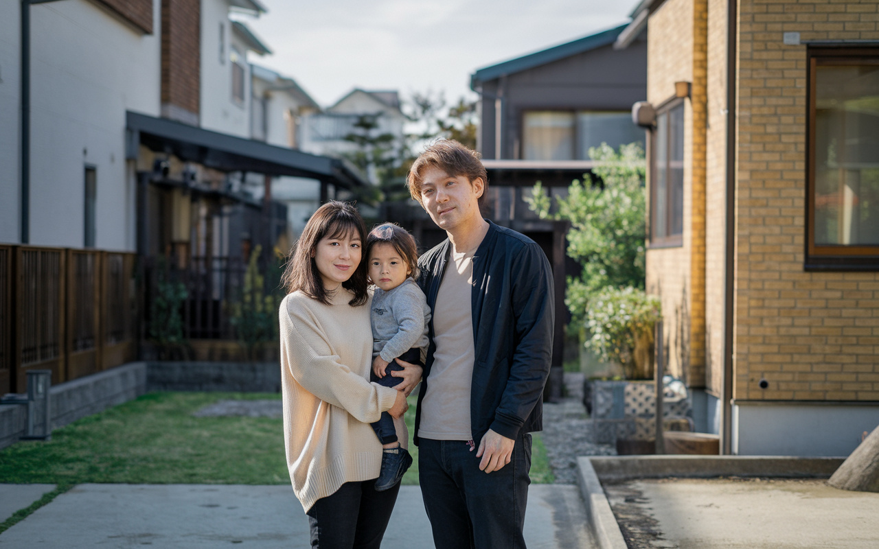堺市で住み替えを検討中の方へ！子育てしやすいエリア選びのポイントを解説の画像