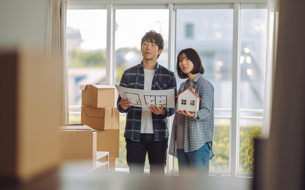 堺市の住み替え費用相場は？戸建てやマンションの総額目安を解説の画像