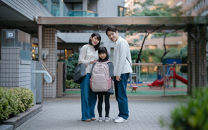福島区は子育てしやすい街か?玉川小学校校区や下福島中学校周辺でファミリー向け3LDK賃貸を探すポイントの画像