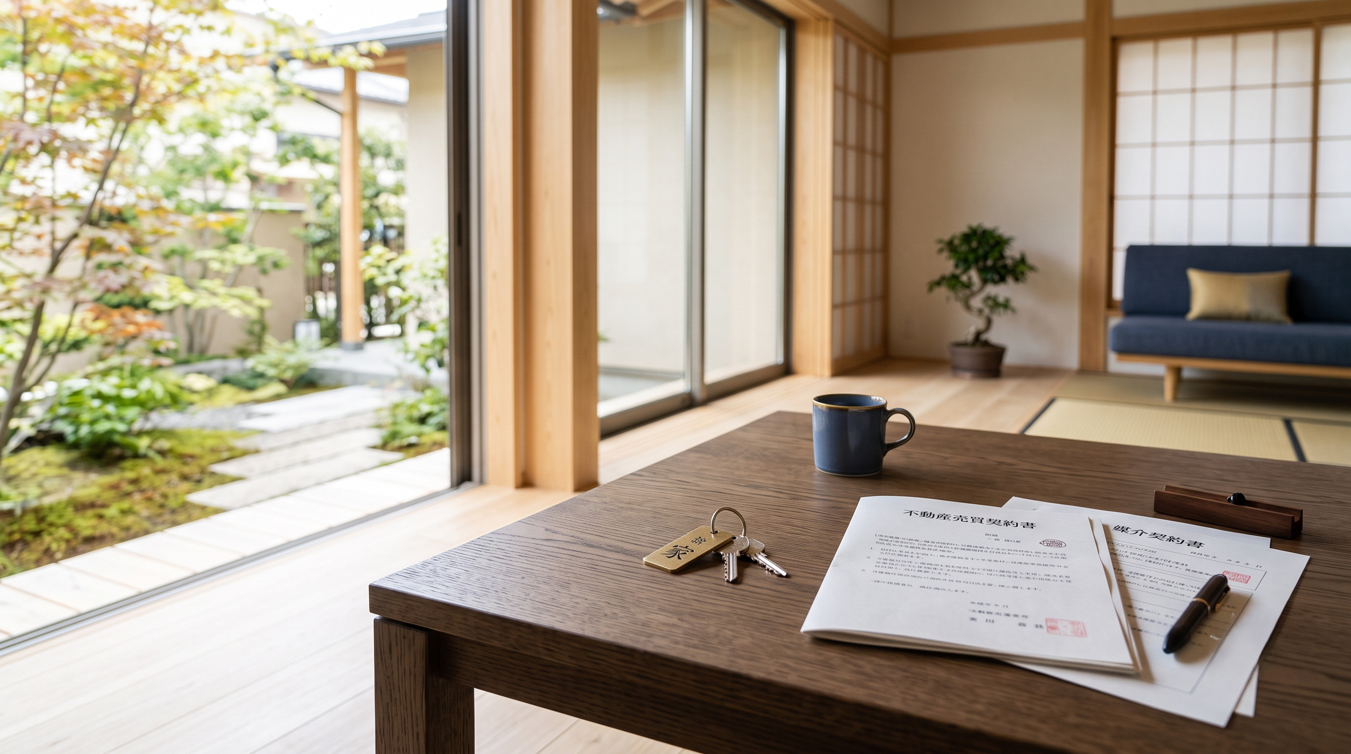 早く現金化したいなら｜周南市の不動産「買取」と「仲介」の違いの画像
