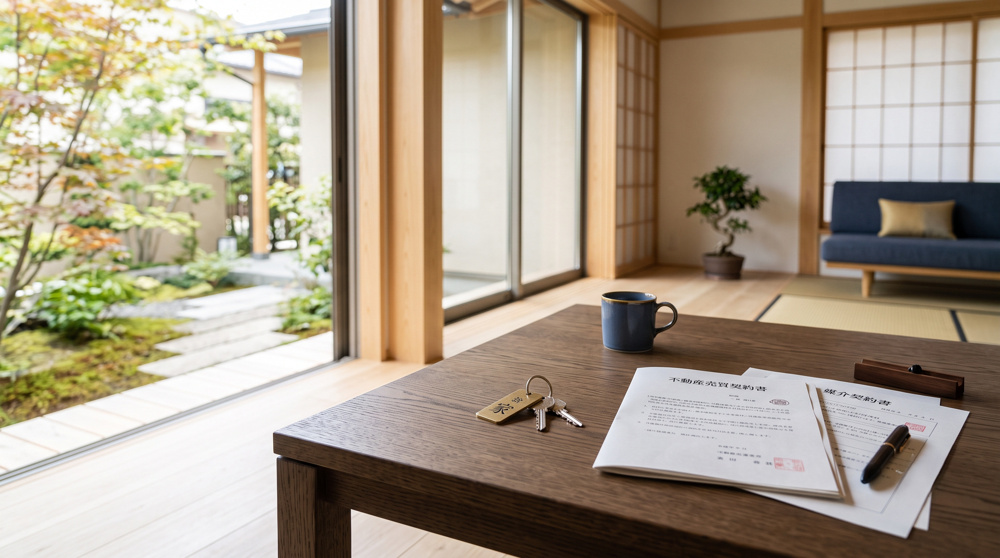 早く現金化したいなら｜周南市の不動産「買取」と「仲介」の違いの画像