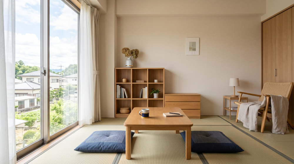 周南市の家賃相場まとめ｜間取り別の目安と賢い予算の立て方の画像