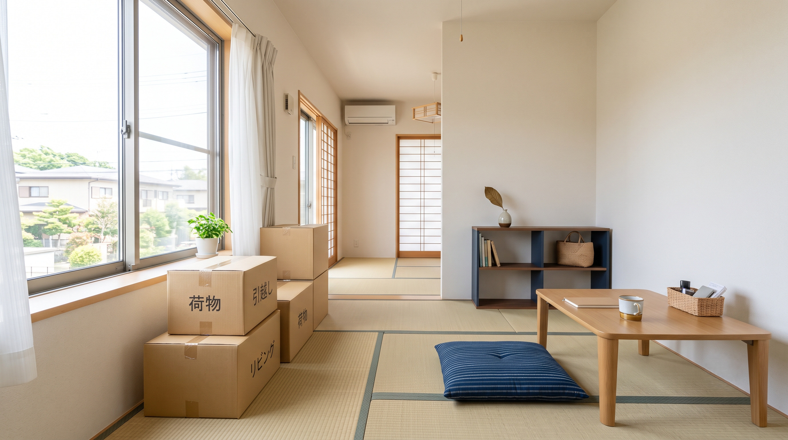 初期費用を抑えたい人へ|周南市の「敷金礼金なし」物件の探し方の画像