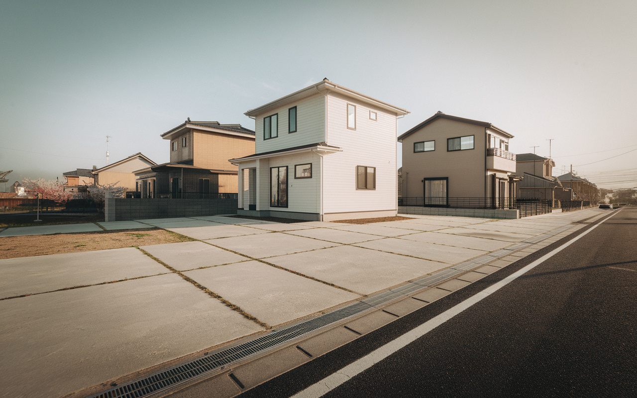 住み替えの手順はどう進める？戸建ての流れをわかりやすく解説の画像