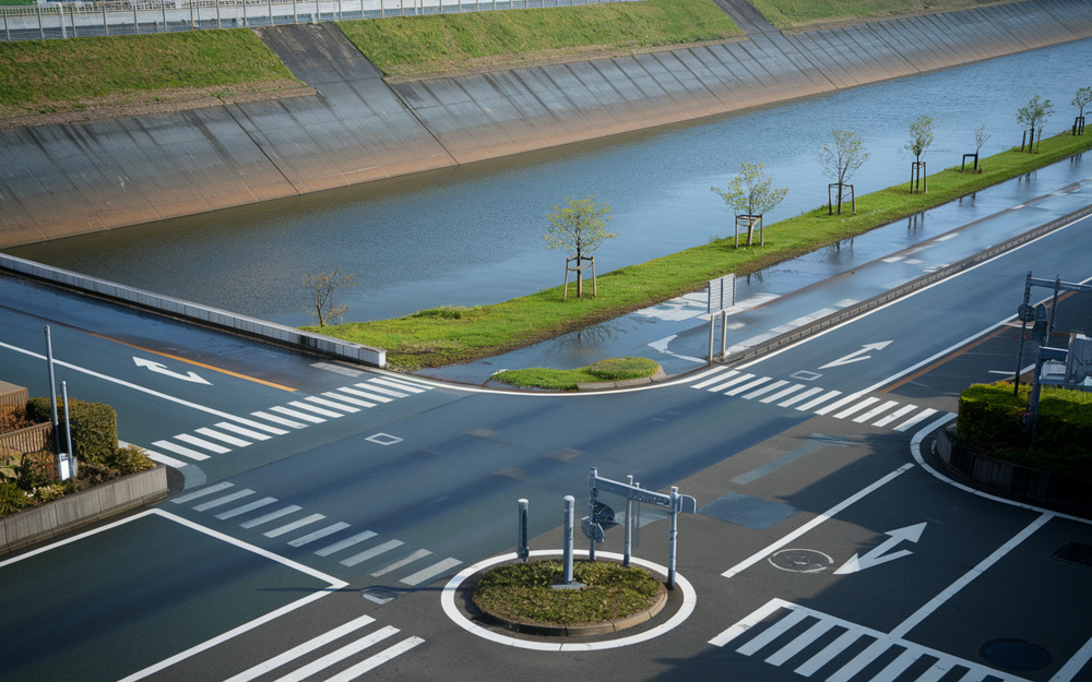 家を買う前にやっておきたい、名古屋市の水害・地盤リスクの調べ方の画像