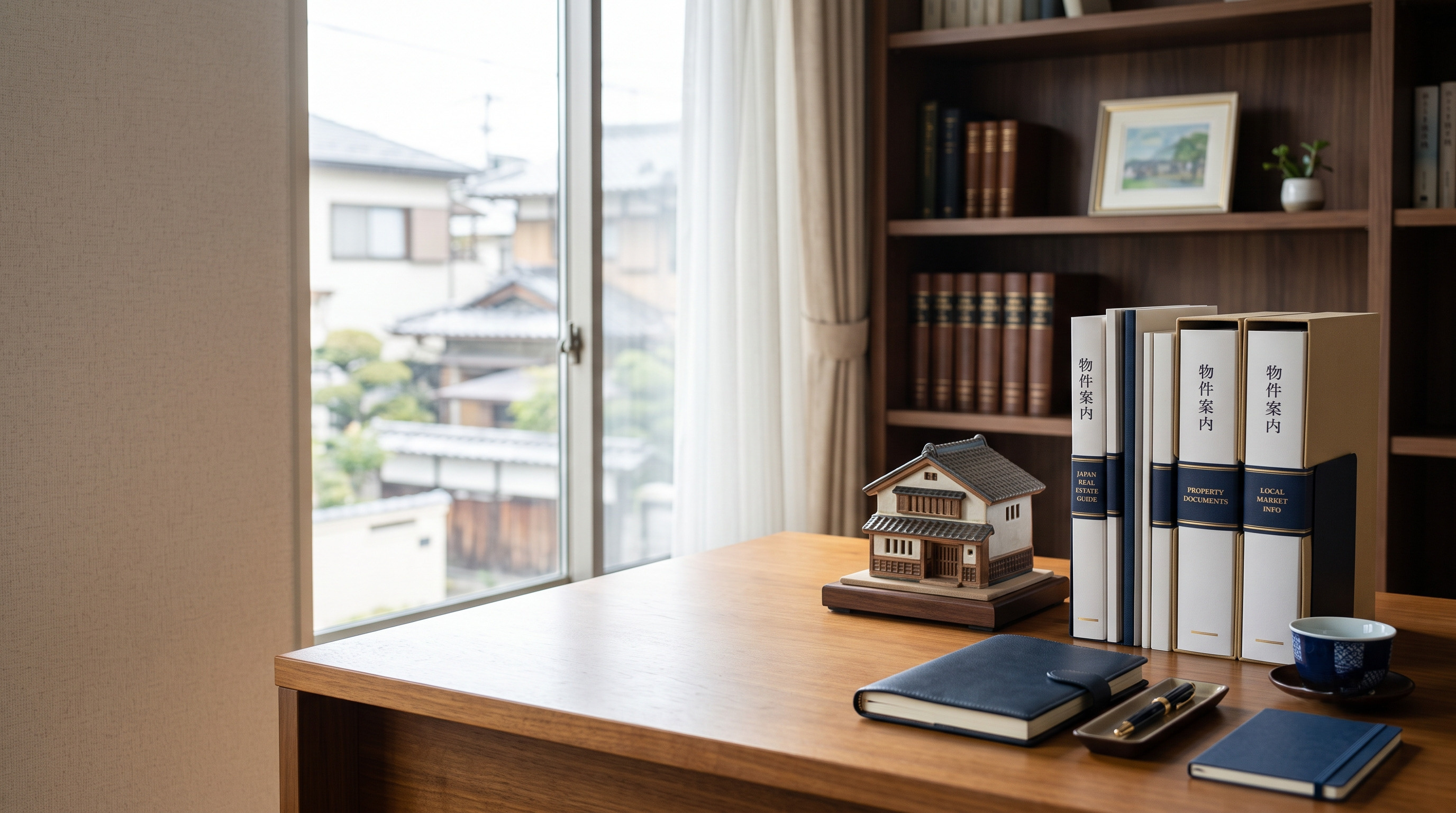 周南市の不動産会社の選び方|賃貸・売買・管理で後悔しないポイントの画像