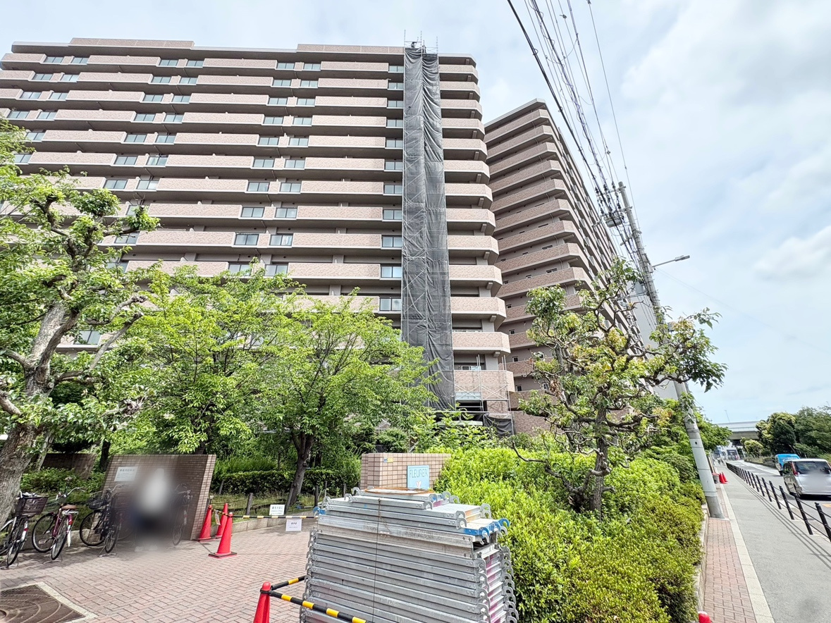 【売却実績】大阪市　中古マンションの画像