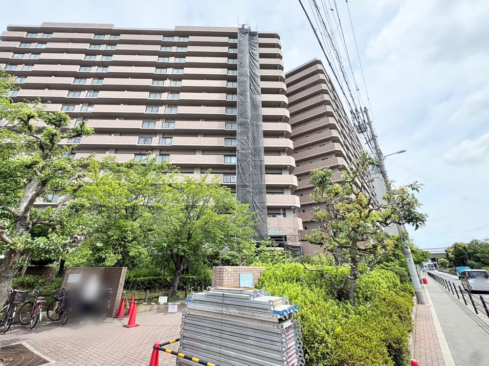 【売却実績】大阪市　中古マンションの画像
