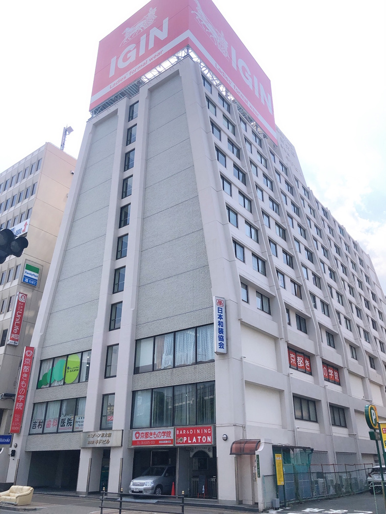 【売買取引実績】ユニゾーン新大阪の画像