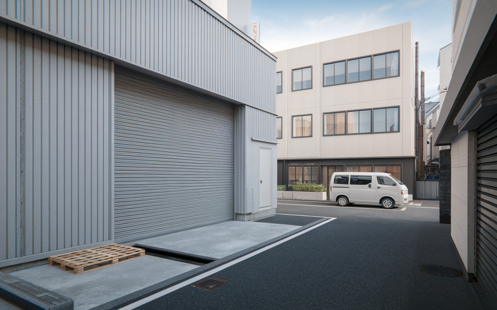 名古屋市瑞穂区の倉庫空き家売却は今？堀田牛巻の事業者向け活用術の画像