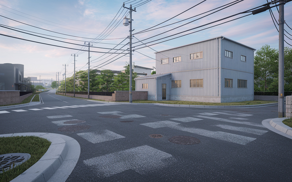【名古屋市瑞穂区】堀田で住宅相続相談を検討中の方へ！工場跡地や下町エリアの相続準備と相談先を解説の画像