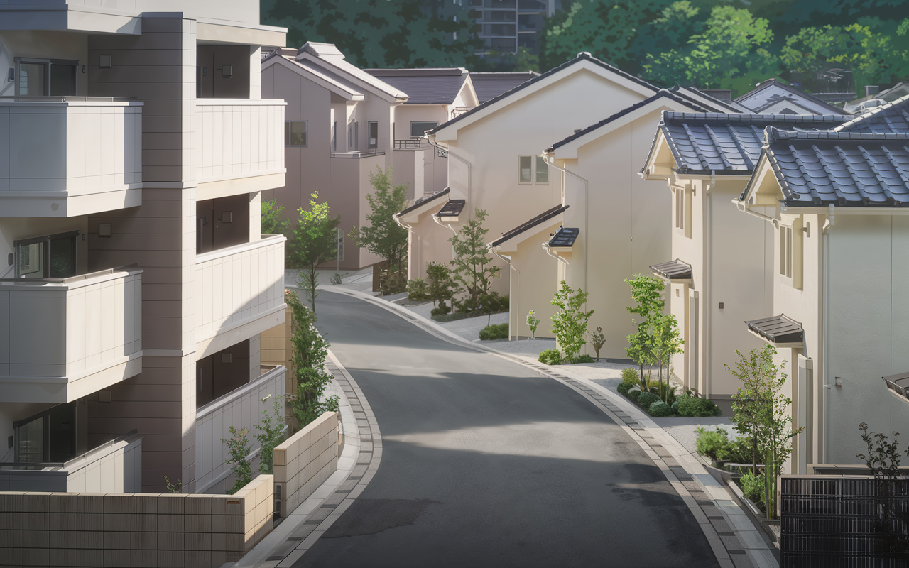 引っ越しの挨拶回りは必要？戸建てとマンションで違う範囲とマナーの画像