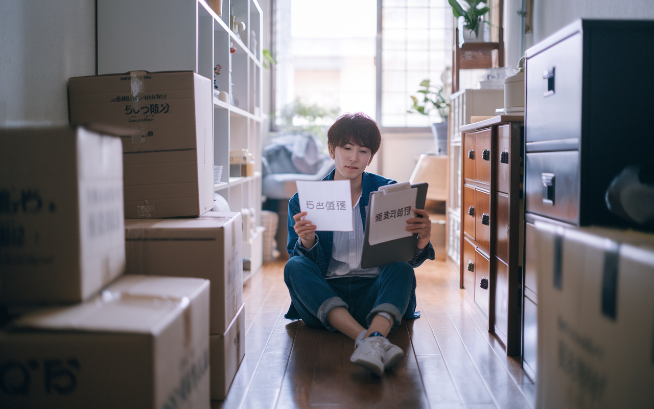 2年ごとの更新で引っ越す人と更新する人の割合は？迷ったときの判断基準とチェックポイントの画像