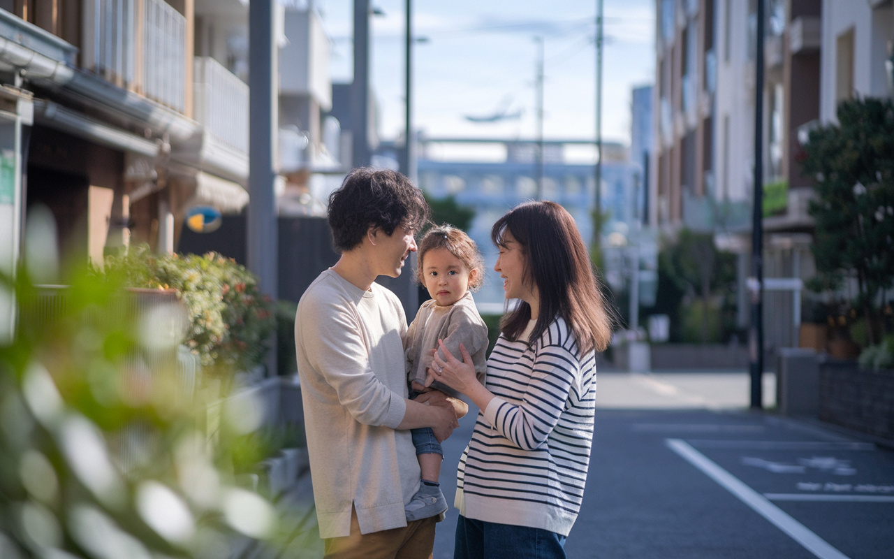 大田区に住もうかとお考えの方必見！大田区の魅力と暮らしやすさを紹介の画像