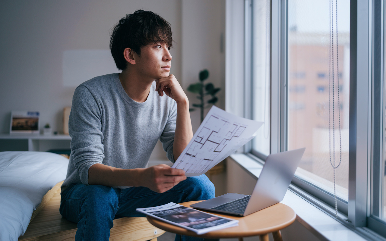 大田区で賃貸一人暮らしはどう選ぶ？おすすめエリアと賃貸部屋探しのコツの画像