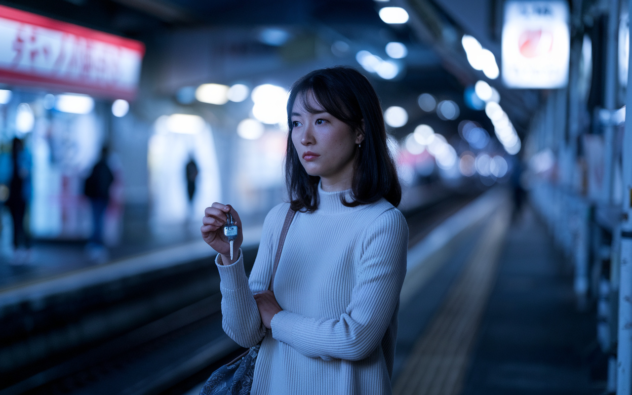 蒲田駅付近で女性の1人暮らし！やめた方がいいか治安と安心できる選び方を解説の画像