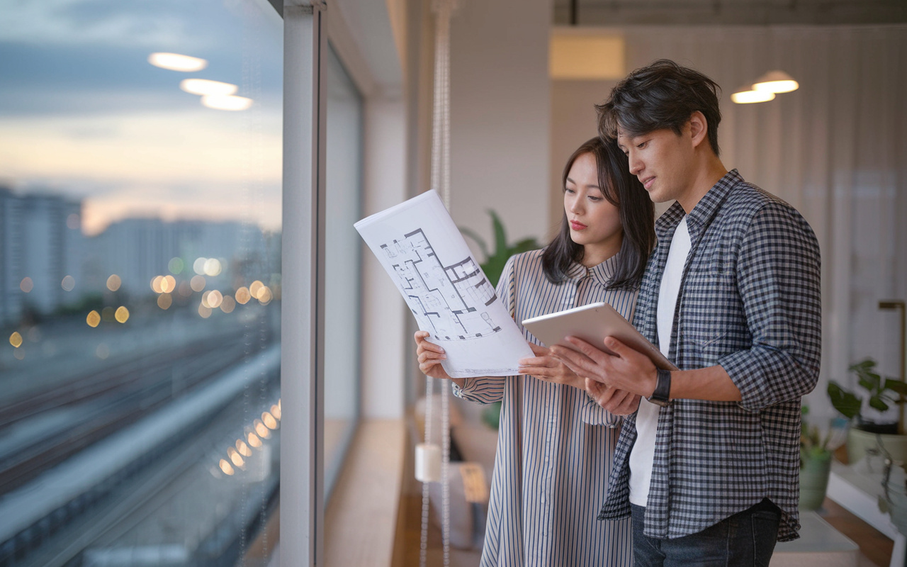 大田区で賃貸の家賃相場が高い駅ランキング！特徴とメリットを現役不動産会社が解説の画像