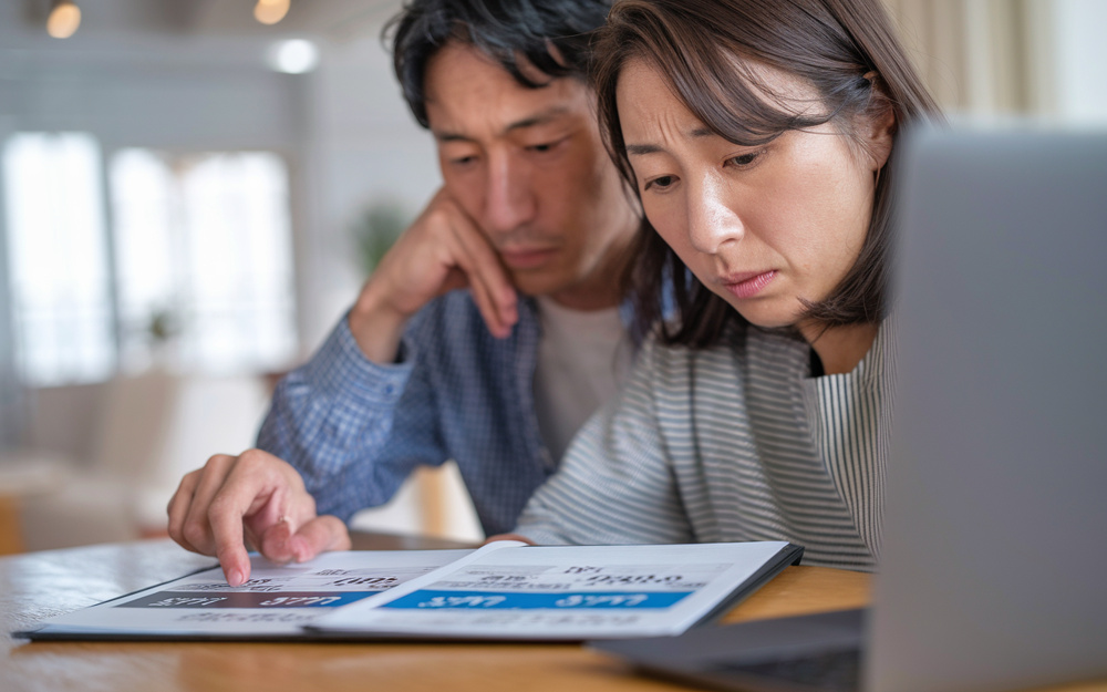 高い査定金額と高い買取金額の違いは？売却前に必ず押さえたい確認ポイントの画像