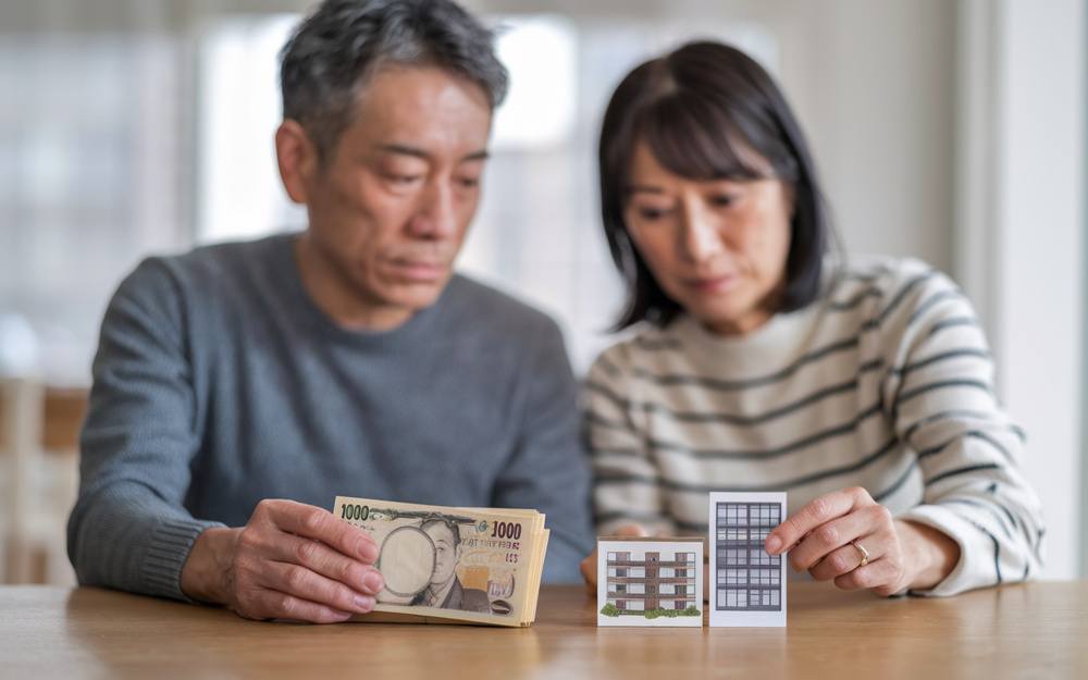 江南市で３千万円贈与を検討中の方へ！現金贈与と収益建物贈与の違いと判断ポイントを解説の画像