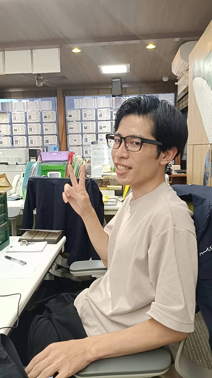 入社のご挨拶の画像