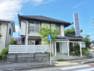 新規物件のご紹介【亀岡 南つつじヶ丘桜台二丁目　一戸建】の画像