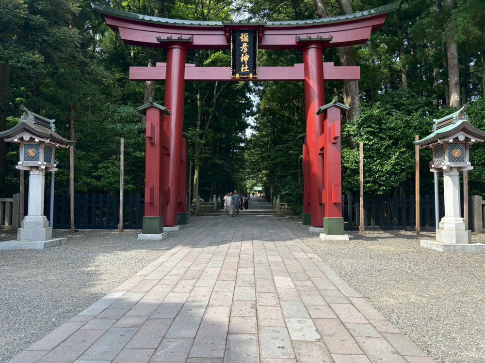 新潟県の神社の画像