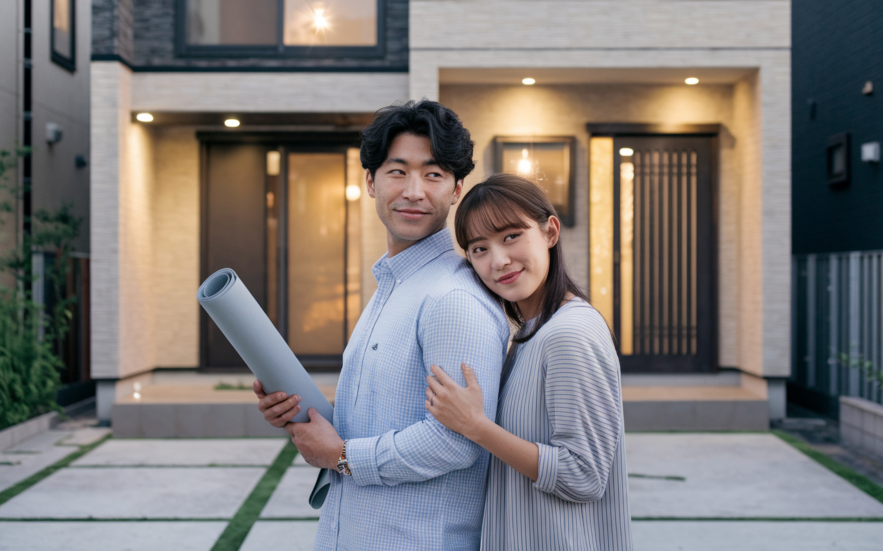 あきる野で一戸建て購入を検討中の方へ！不動産相場や選び方を分かりやすく解説の画像