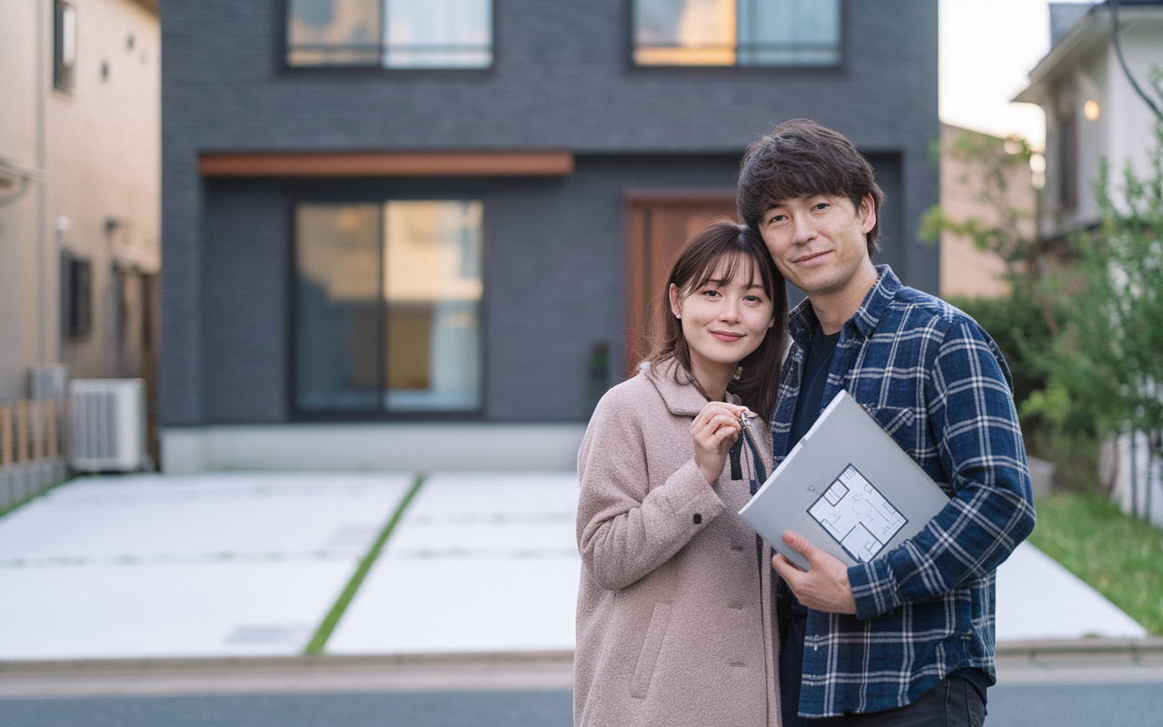 あきる野市で新築を検討中の方へ!分譲住宅の相場と賢い選び方を解説の画像