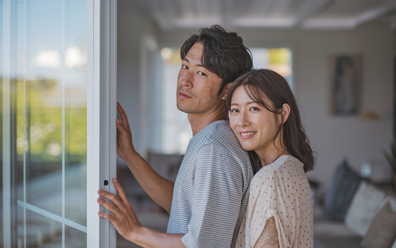 暑さに強い家の構造とは？夏を快適に過ごす住宅性能の選び方の画像
