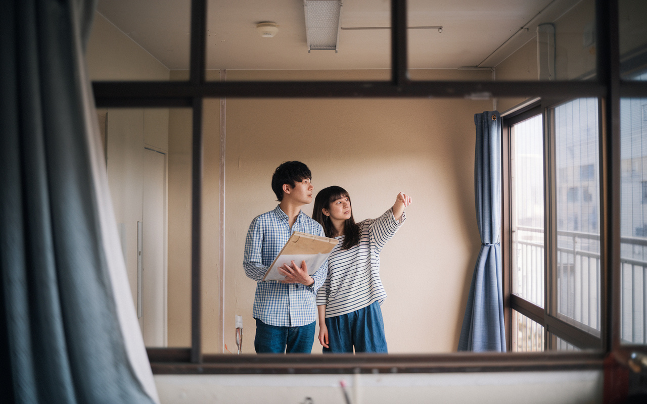 エアコンなし賃貸は本当にお得？選び方と快適に暮らす工夫の画像