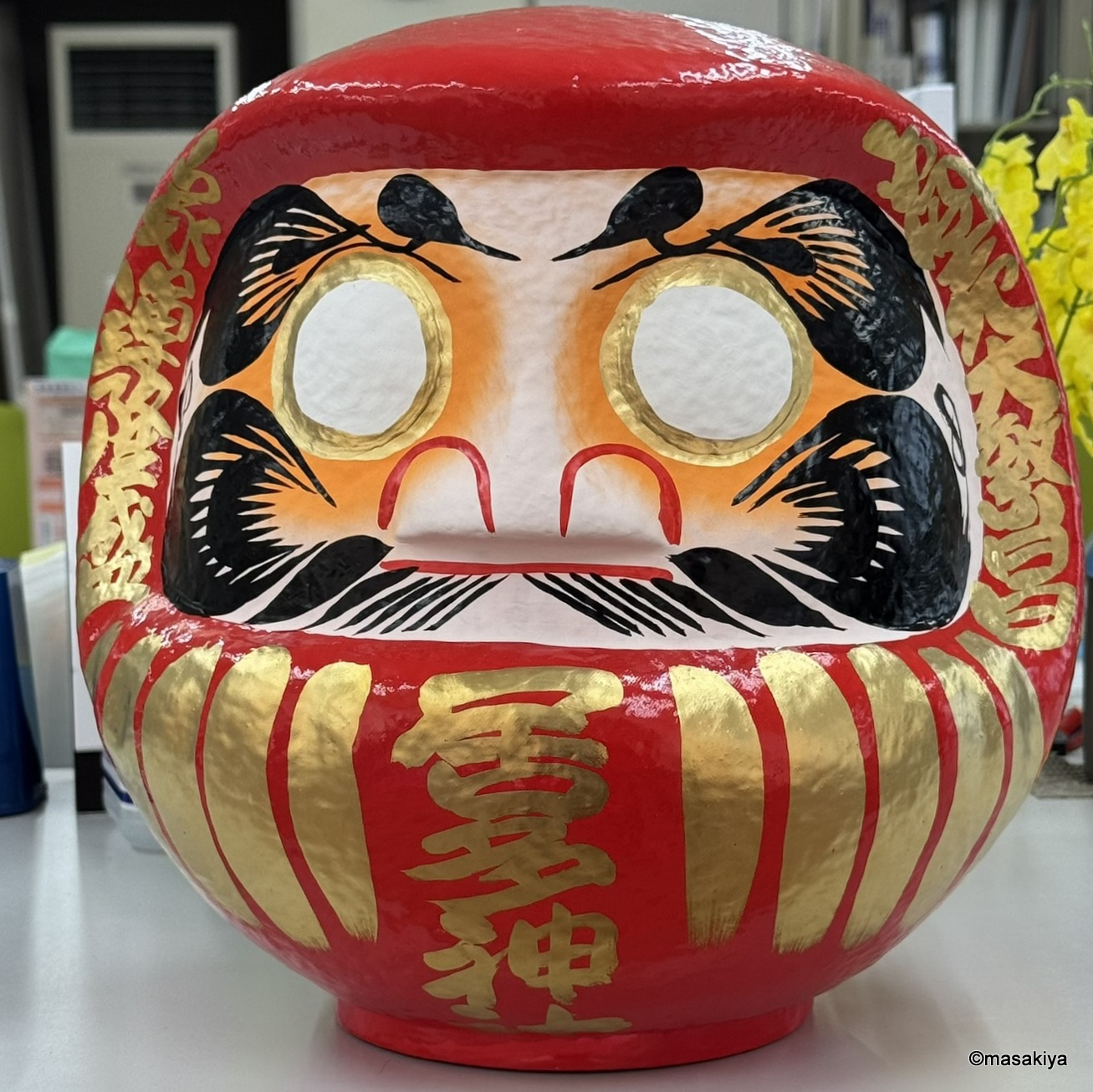 ダルマの値段の画像