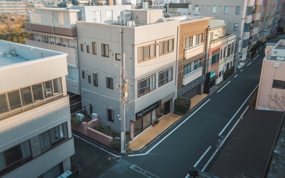 相続不動産で青色申告は可能か？条件と城東区新喜多の実務対応ガイドの画像