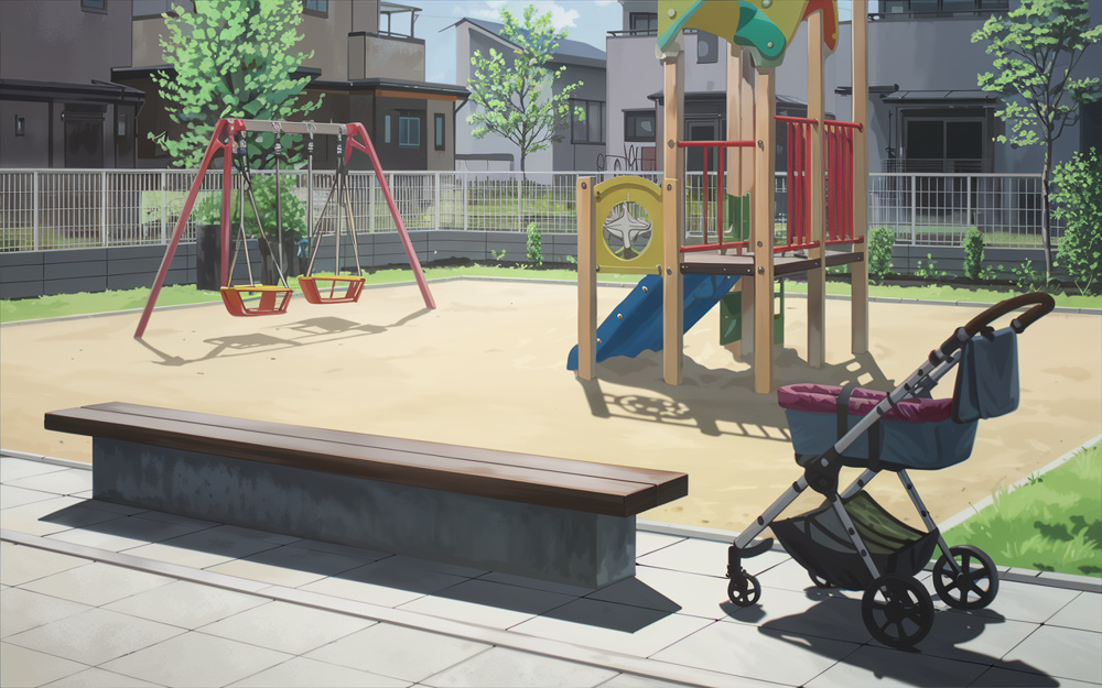 羽束師と久我で子育てしやすい街はどこ？子育て支援が充実したファミリー向け環境を解説の画像