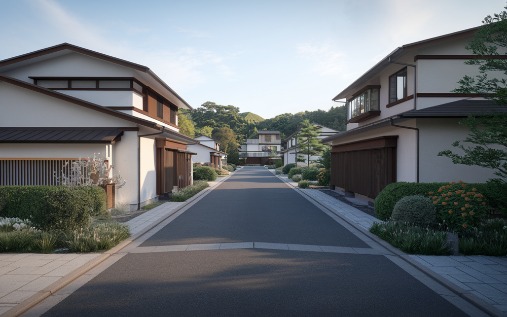 羽束師と久我で探す新築一戸建て！子育てファミリーに合う選び方と注意点の画像