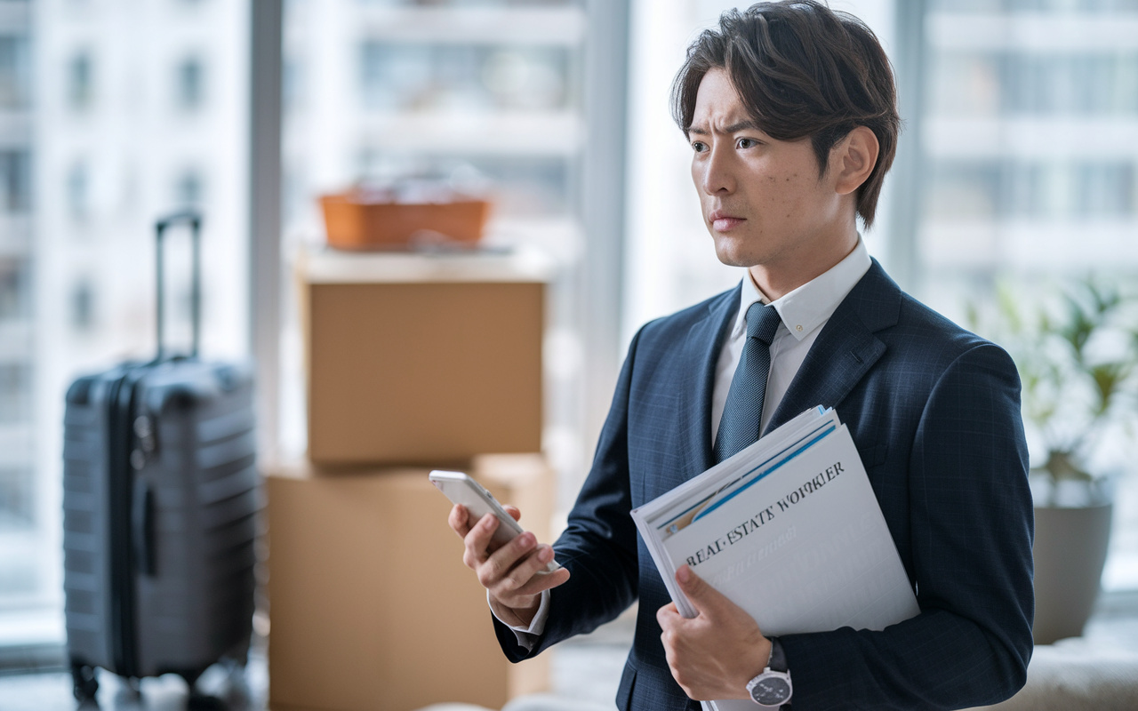 【2026】淀川区で不動産買取は可能？新大阪勤務30代が1ヶ月以内に現金化するコツの画像