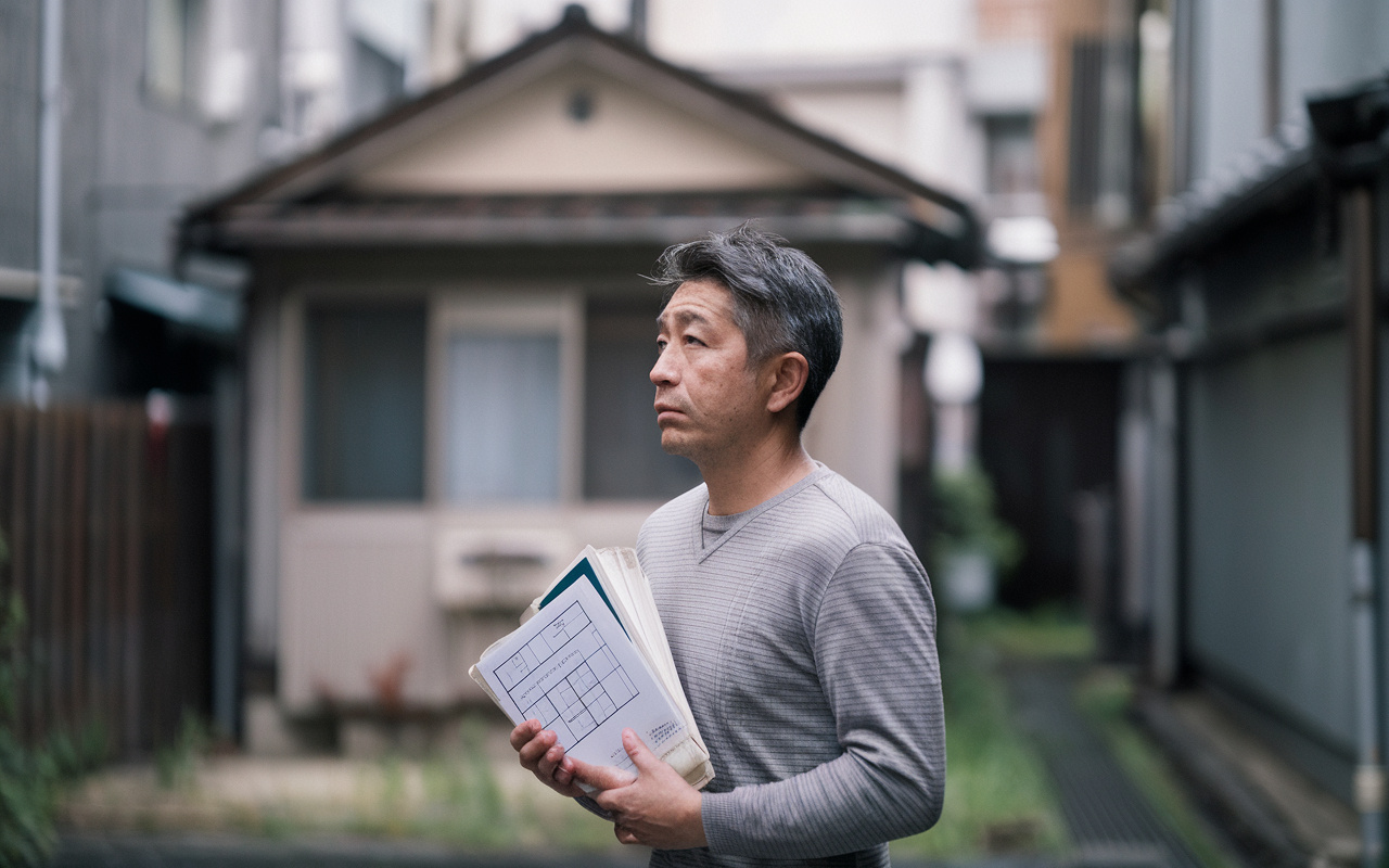【2026】淀川区の狭小地売却は難しい?建売業者へ売るメリットと査定のコツの画像