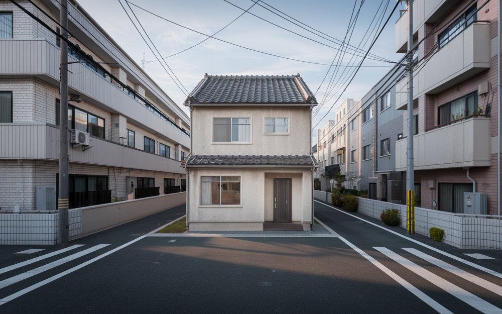 【2026】淀川区で借地権付き自宅を売却したい方へ？譲渡承諾と名義変更の流れと注意点を解説の画像
