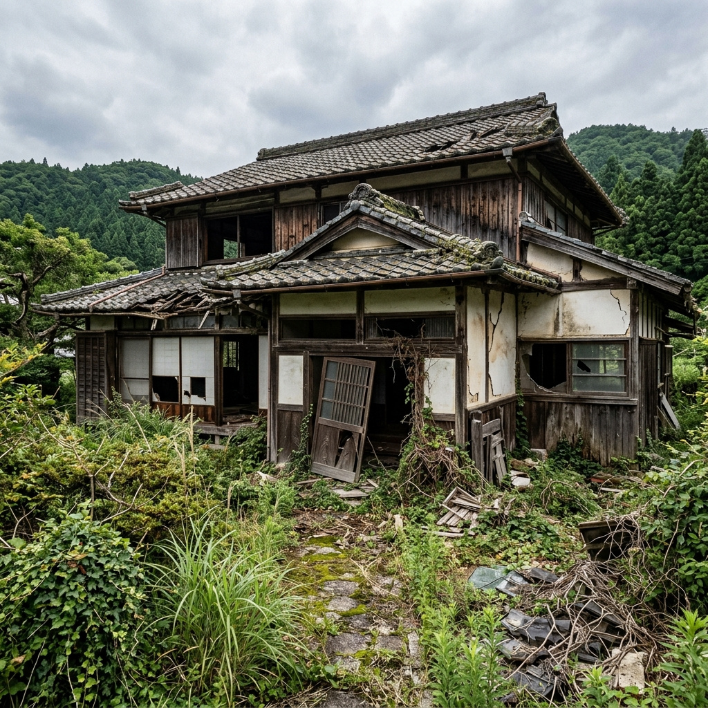 夏を超えて「伸び放題になった庭木・雑草」と「落ち葉飛散クレーム」に悩む前に…の画像