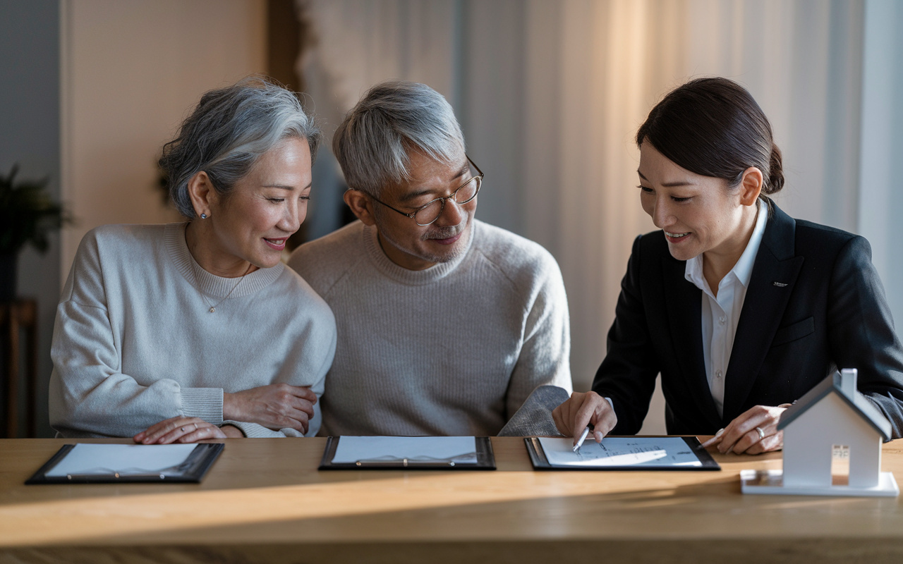 稲沢市で不動産を売却したい！「どこの会社に任せても同じなの？」安心して任せられる売却の進め方を解説の画像