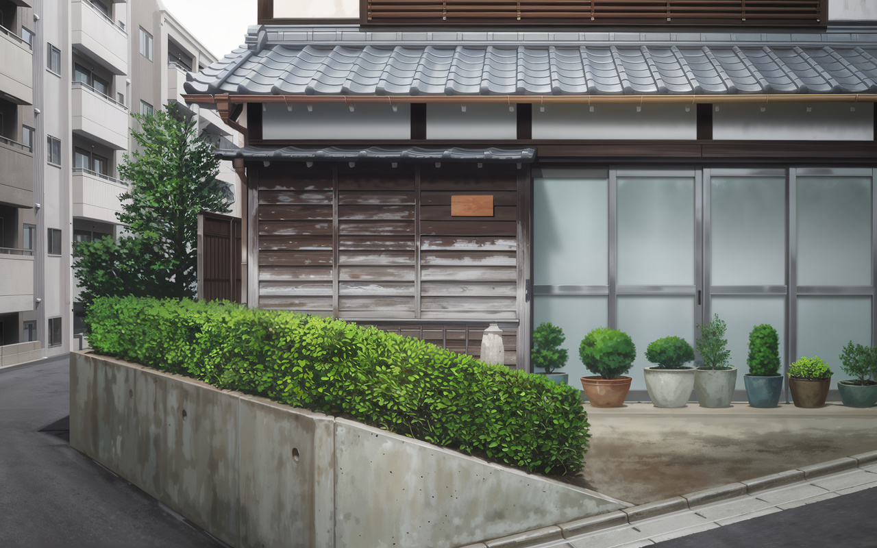 蒲生四丁目の空き家どう活用する方法？実家を街の宝物に変える手順を解説の画像