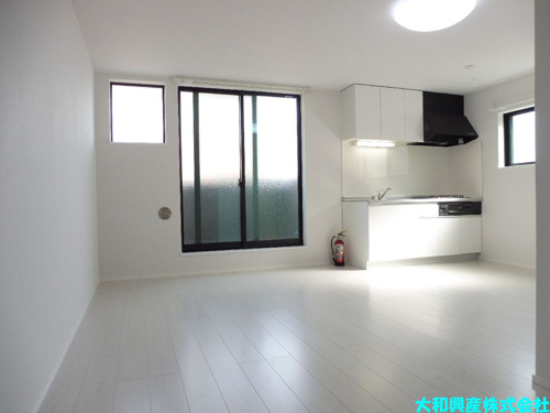 グランヒルズ相模大野