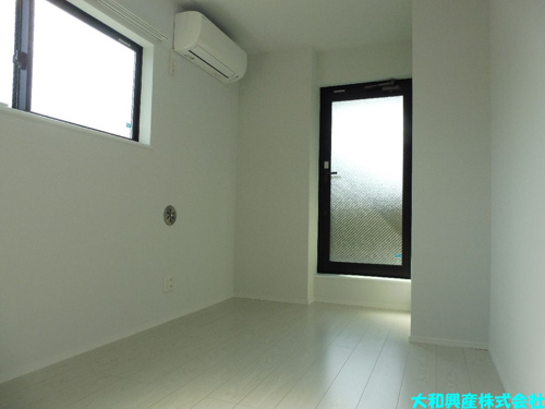 グランヒルズ相模大野