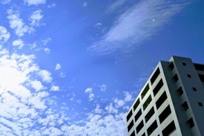マンションの最上階って暑いの？の画像