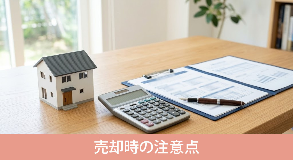 売却時の注意点！税金と自治体ルールを解説