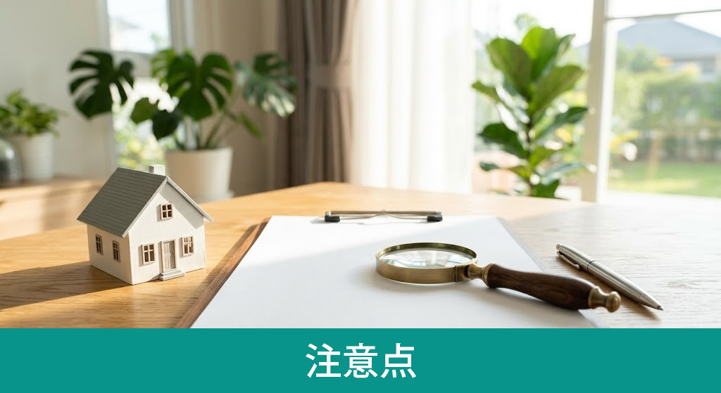 外壁塗装ローンの負担を減らす注意点