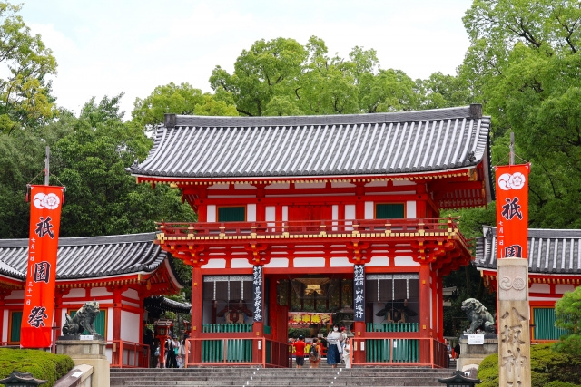 外国人にも知ってほしい京都の祇園祭 ― 千年受け継がれる祈りと町衆の文化 ―の画像