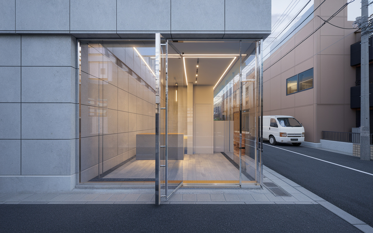 事業用物件の現状渡しと現状返しとは?違いを分かりやすく整理して解説の画像