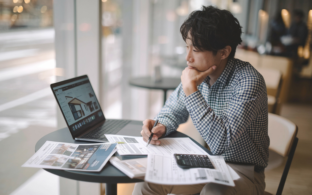 事業用物件はいつ探し始めるべきか?開業初心者が失敗しない進め方を解説の画像