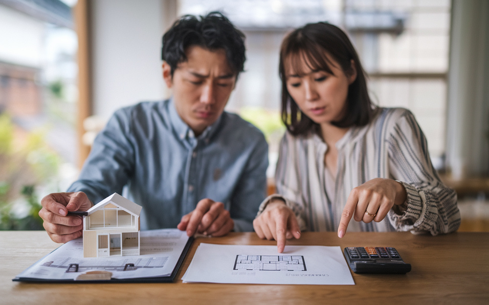 伏見区で初めての不動産売却は不安？基礎知識と流れを押さえて安心の一歩の画像