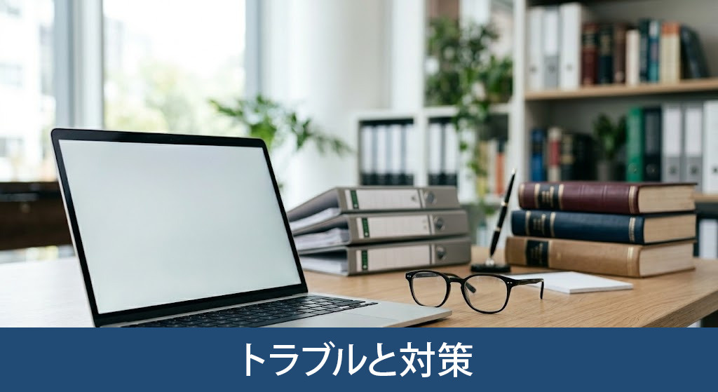 不動産共有で起こりやすいトラブルと対策